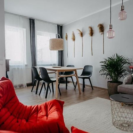 Haus Moerbisch Apartment Mörbisch am See Екстериор снимка