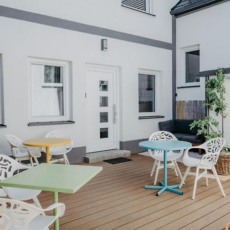 Haus Moerbisch Apartment Mörbisch am See Екстериор снимка