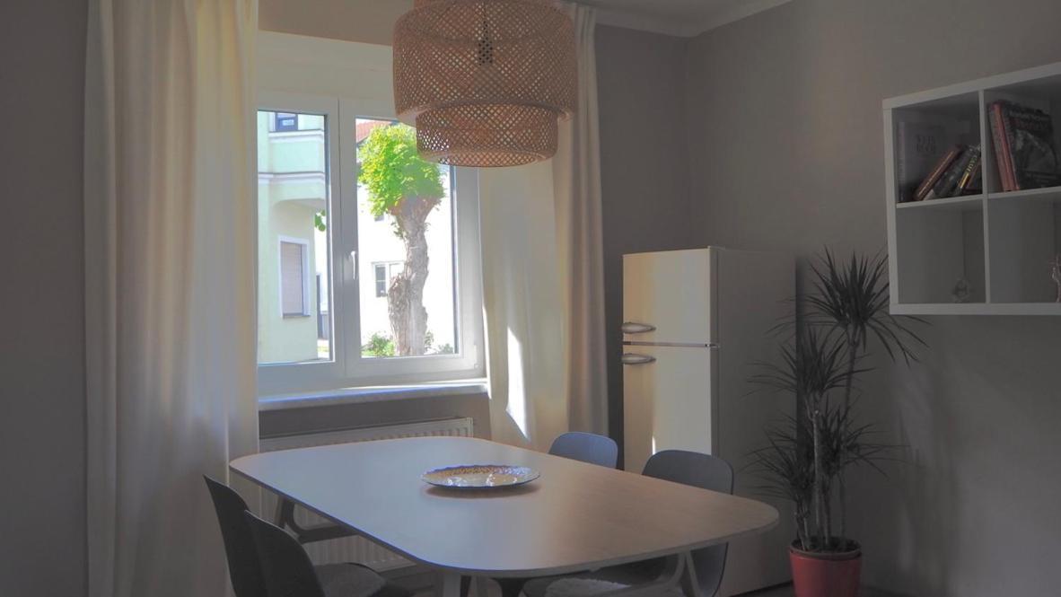Haus Moerbisch Apartment Mörbisch am See Екстериор снимка