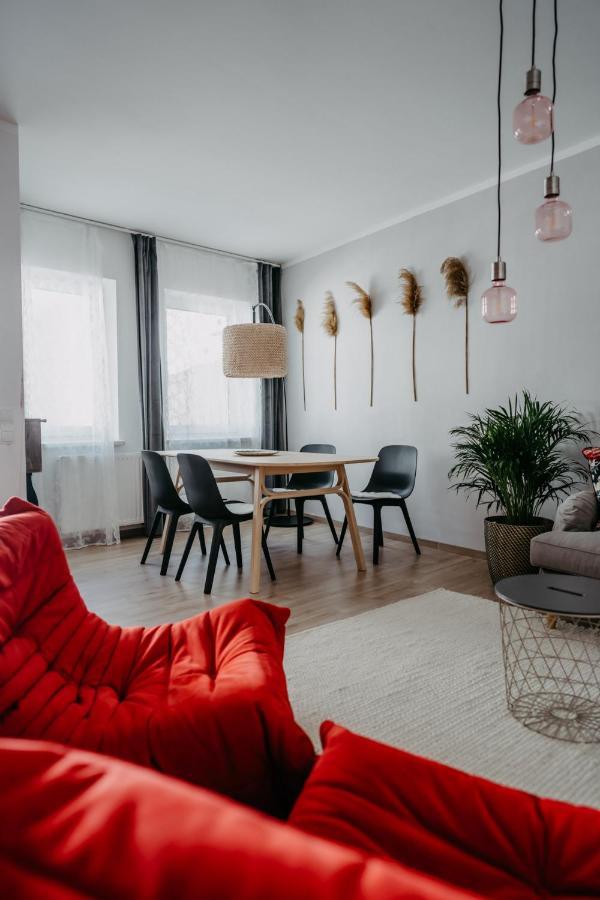 Haus Moerbisch Apartment Mörbisch am See Екстериор снимка
