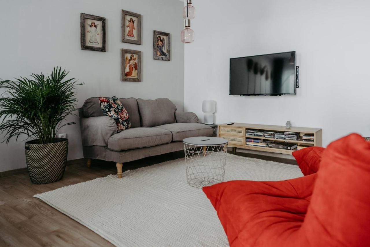 Haus Moerbisch Apartment Mörbisch am See Екстериор снимка