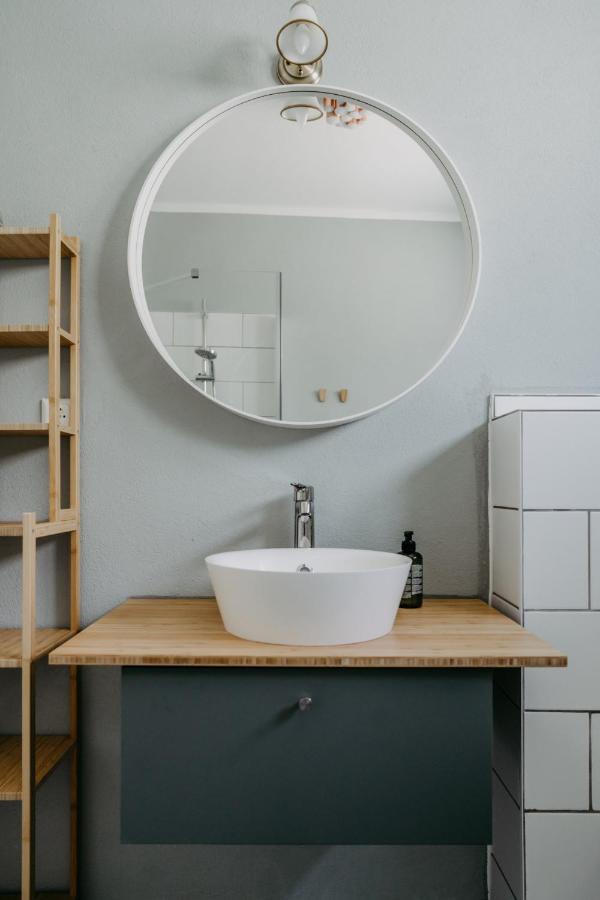 Haus Moerbisch Apartment Mörbisch am See Екстериор снимка