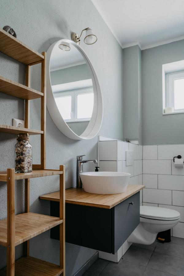 Haus Moerbisch Apartment Mörbisch am See Екстериор снимка