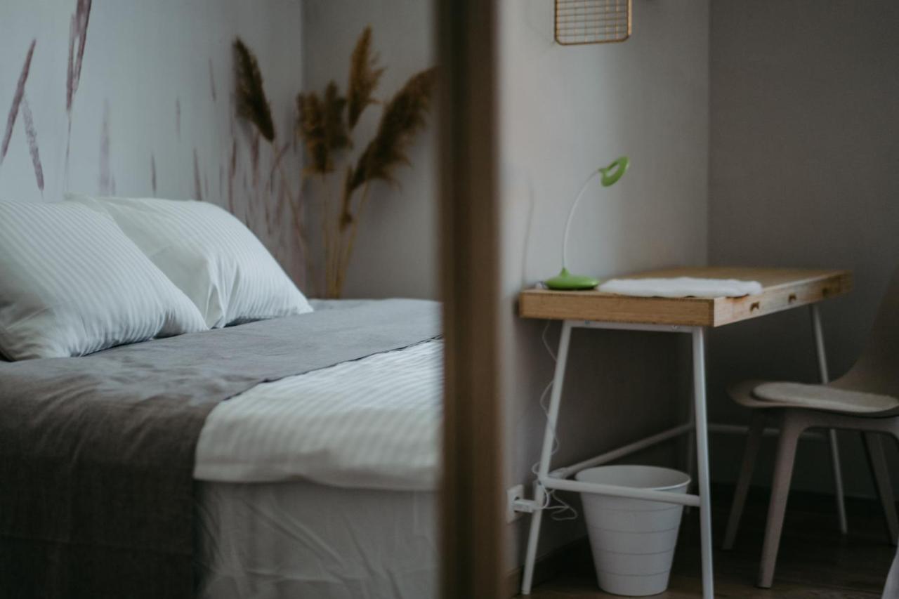 Haus Moerbisch Apartment Mörbisch am See Екстериор снимка