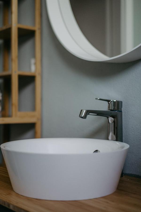 Haus Moerbisch Apartment Mörbisch am See Екстериор снимка
