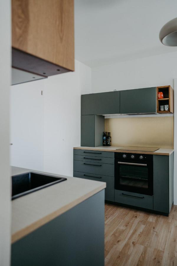 Haus Moerbisch Apartment Mörbisch am See Екстериор снимка