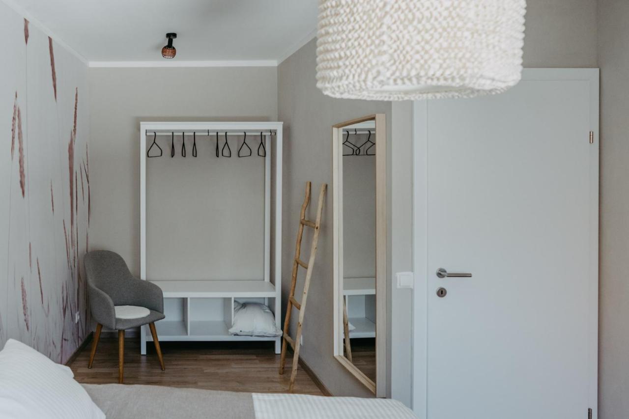 Haus Moerbisch Apartment Mörbisch am See Екстериор снимка