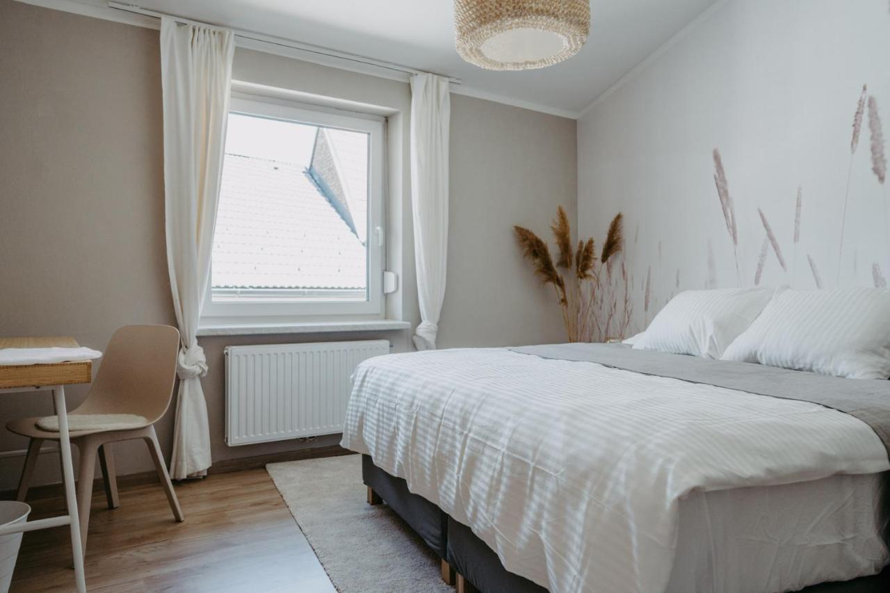 Haus Moerbisch Apartment Mörbisch am See Екстериор снимка