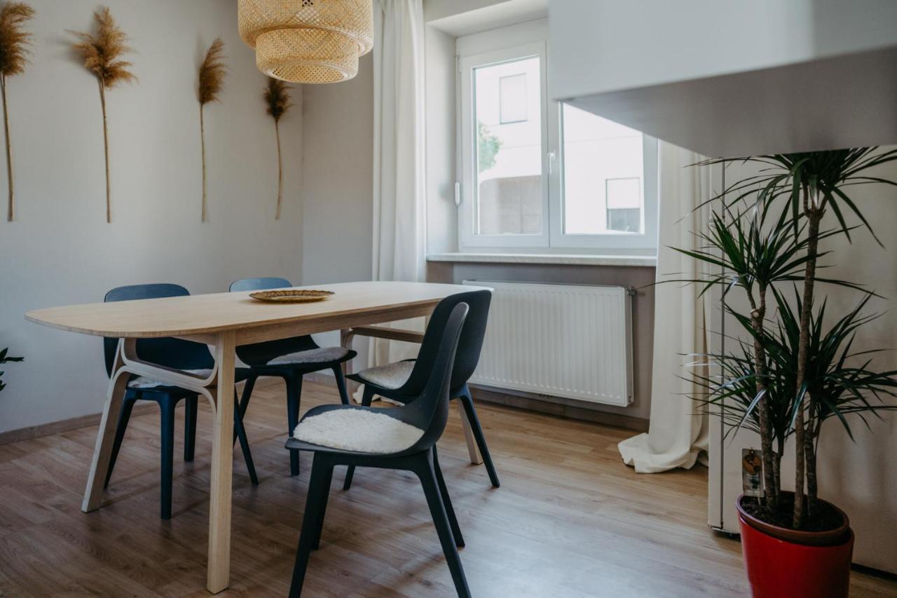 Haus Moerbisch Apartment Mörbisch am See Екстериор снимка