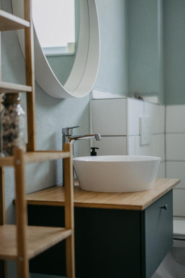 Haus Moerbisch Apartment Mörbisch am See Екстериор снимка