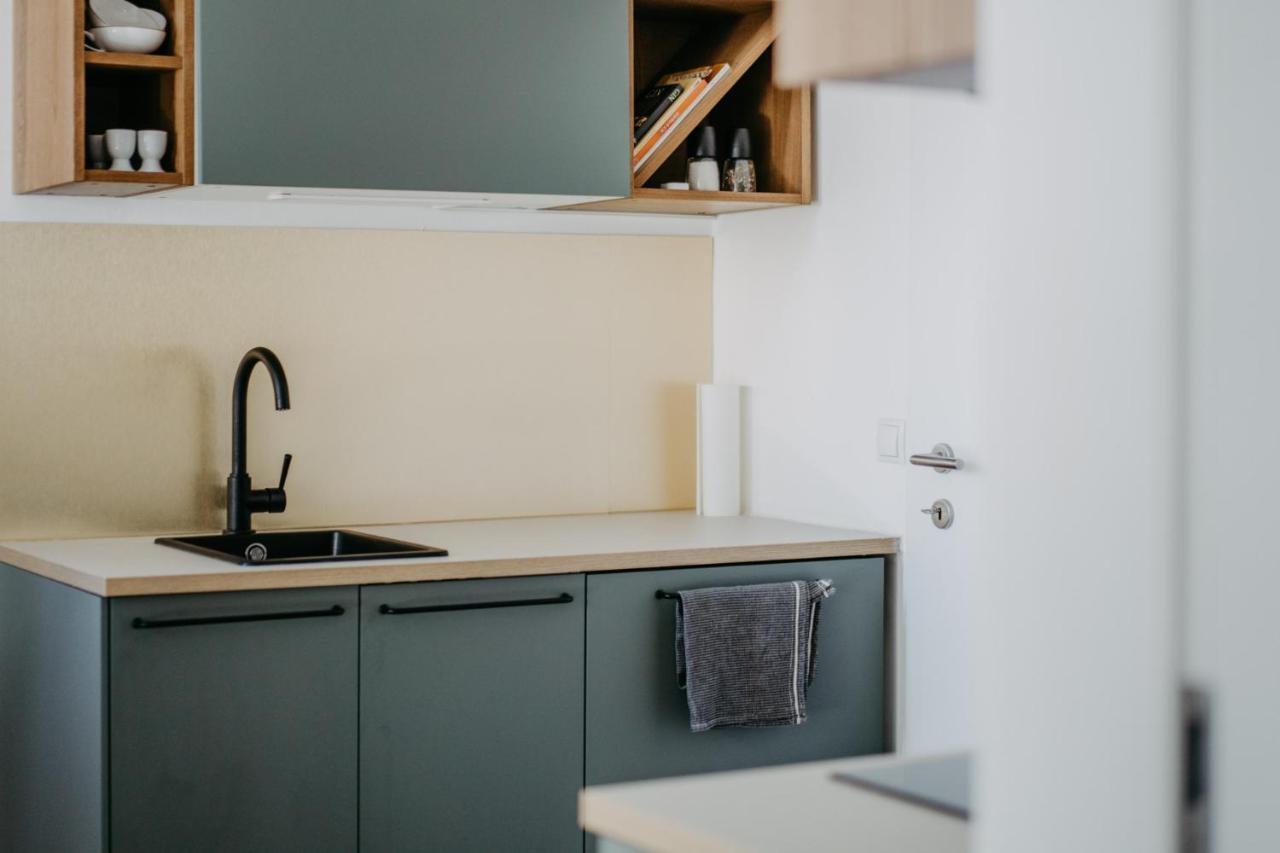 Haus Moerbisch Apartment Mörbisch am See Екстериор снимка