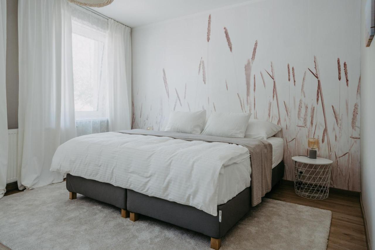 Haus Moerbisch Apartment Mörbisch am See Екстериор снимка