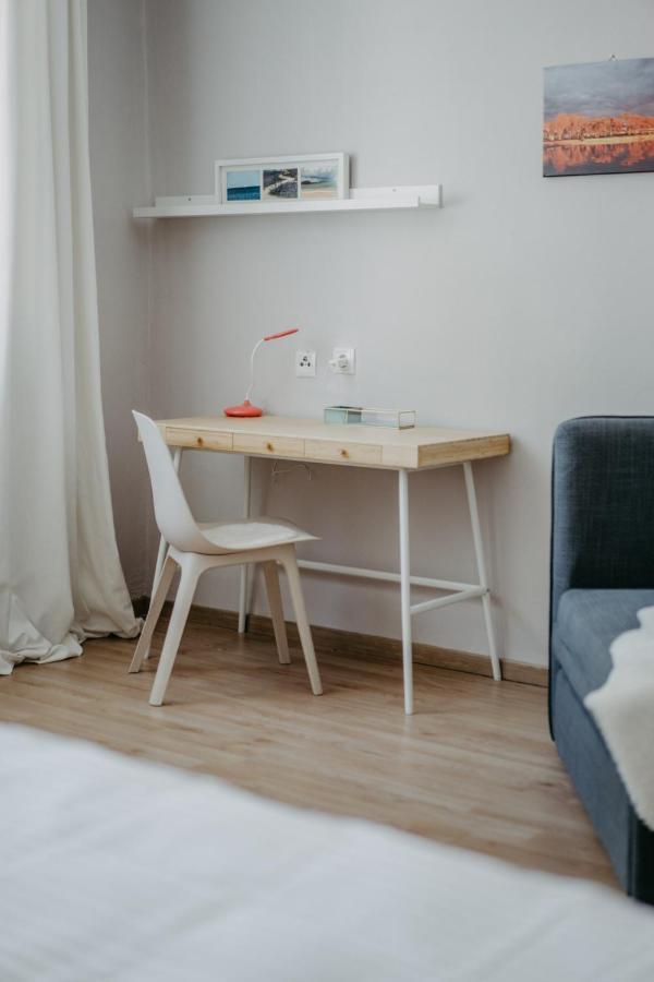 Haus Moerbisch Apartment Mörbisch am See Екстериор снимка