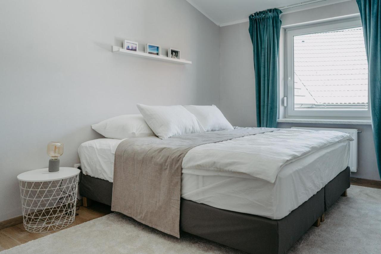 Haus Moerbisch Apartment Mörbisch am See Екстериор снимка