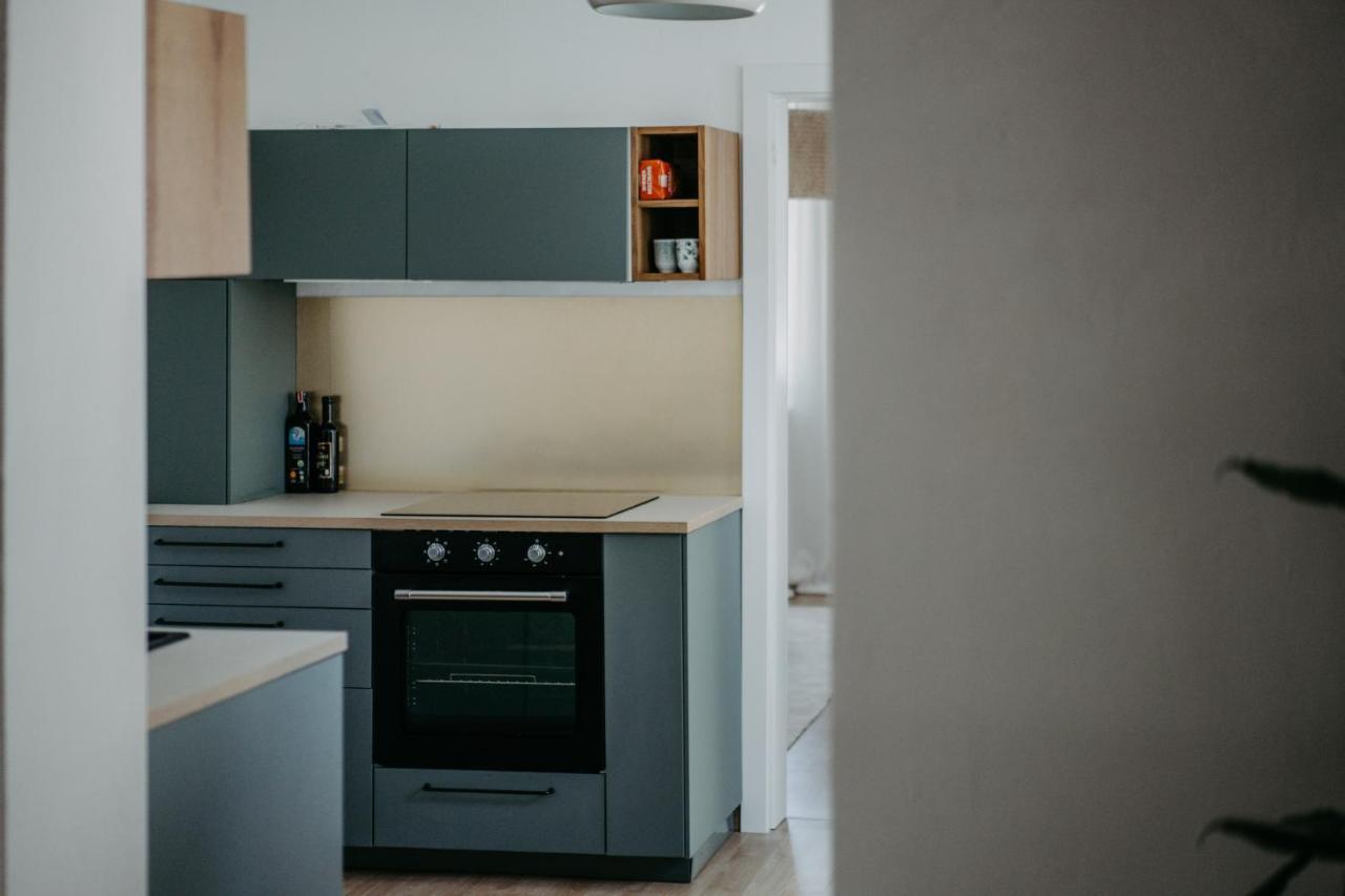 Haus Moerbisch Apartment Mörbisch am See Екстериор снимка